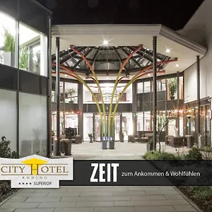 City Hotel Roding Roding