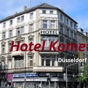 hotel-komet.dortmundhotels.net/