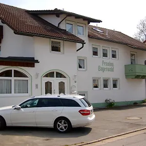 Bayerwald Spiegelau