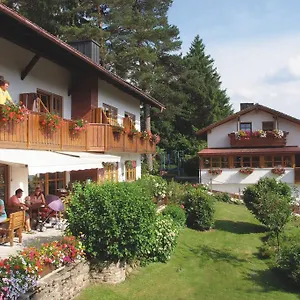 Waldpension Kollnburg