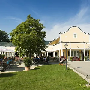 Golfhotel Gutshof Penning Rotthalmuenster