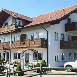 Zum Strauß Wildsteig