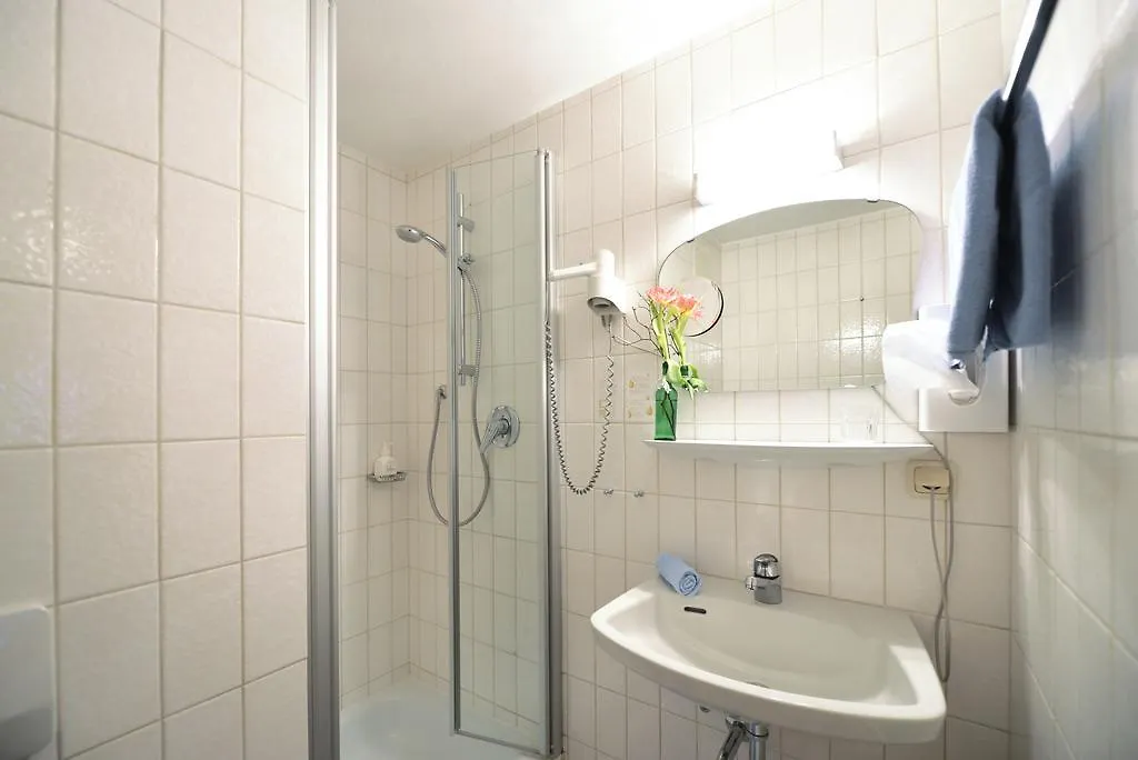 Hotel Haflhof Egmating