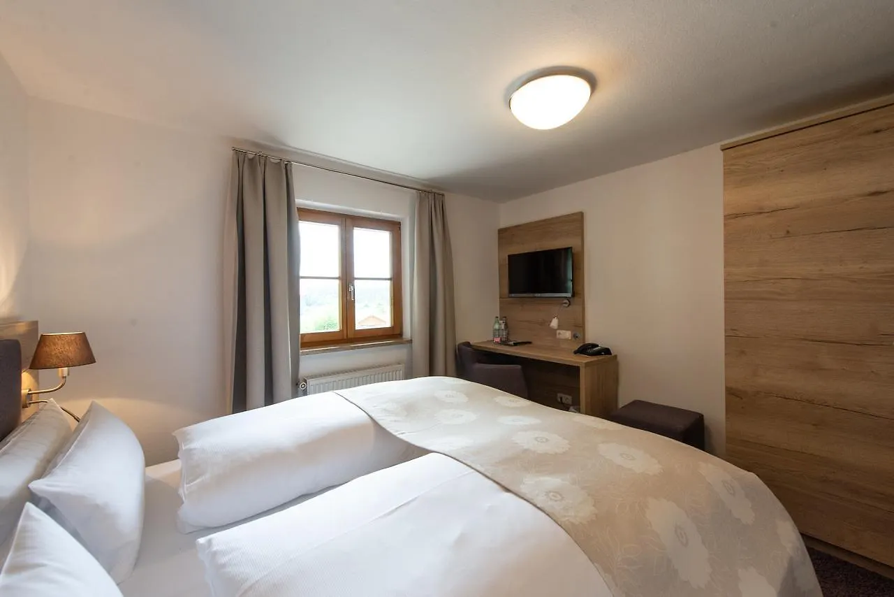 ***  Hotel Haflhof Egmating Germany